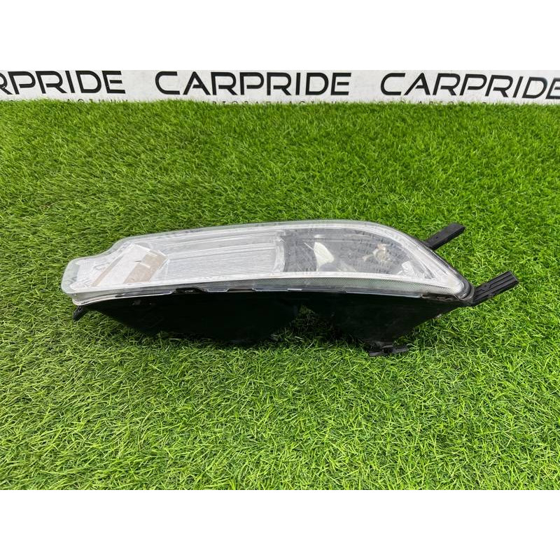 Фара противотуманная (оптика) Volkswagen Passat B8 2016 2.0 tdi 3G0941661G