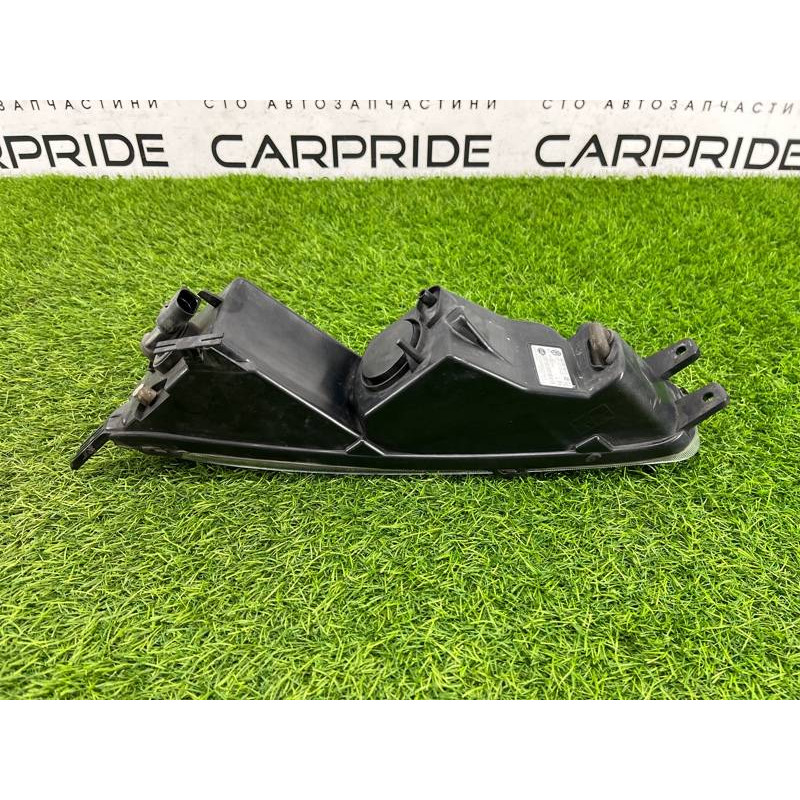 Фара противотуманная (оптика) Volkswagen Passat B8 2016 2.0 tdi 3G0941661G