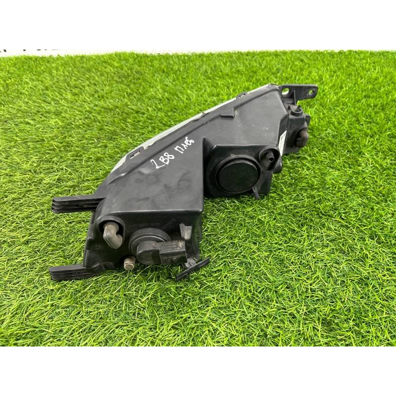 Фара противотуманная (оптика) Volkswagen Passat B8 2016 2.0 tdi 3G0941661G