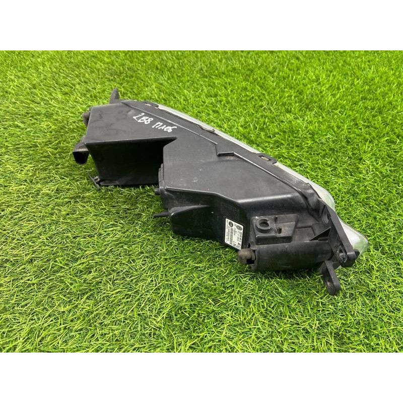 Фара противотуманная (оптика) Volkswagen Passat B8 2016 2.0 tdi 3G0941661G