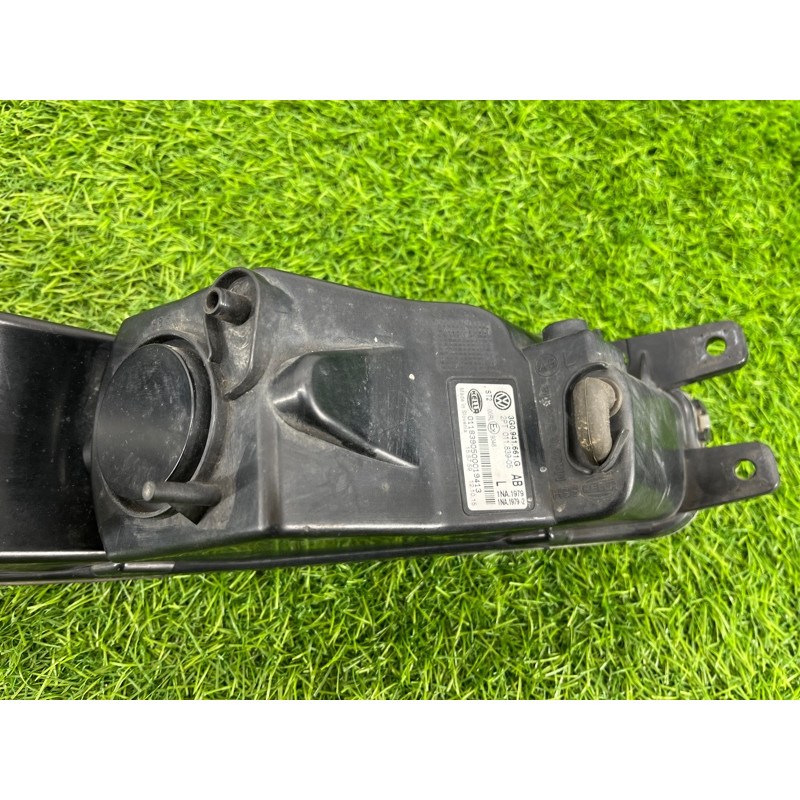 Фара противотуманная (оптика) Volkswagen Passat B8 2016 2.0 tdi 3G0941661G