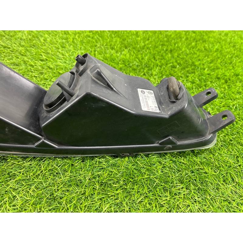 Фара противотуманная (оптика) Volkswagen Passat B8 2016 2.0 tdi 3G0941661G