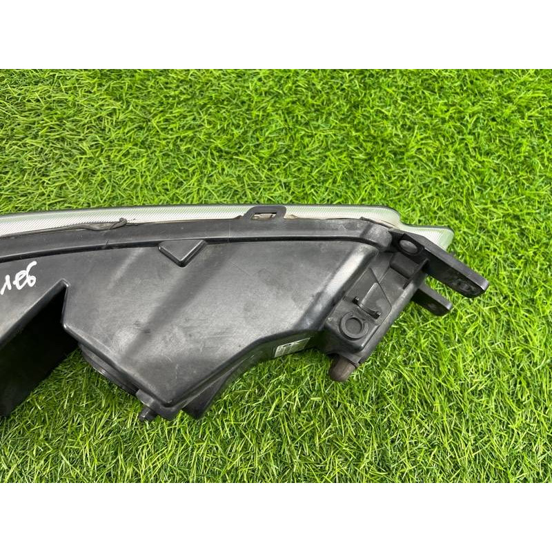 Фара противотуманная (оптика) Volkswagen Passat B8 2016 2.0 tdi 3G0941661G