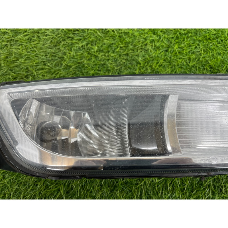 Фара противотуманная (оптика) Volkswagen Passat B8 2016 2.0 tdi 3G0941661G