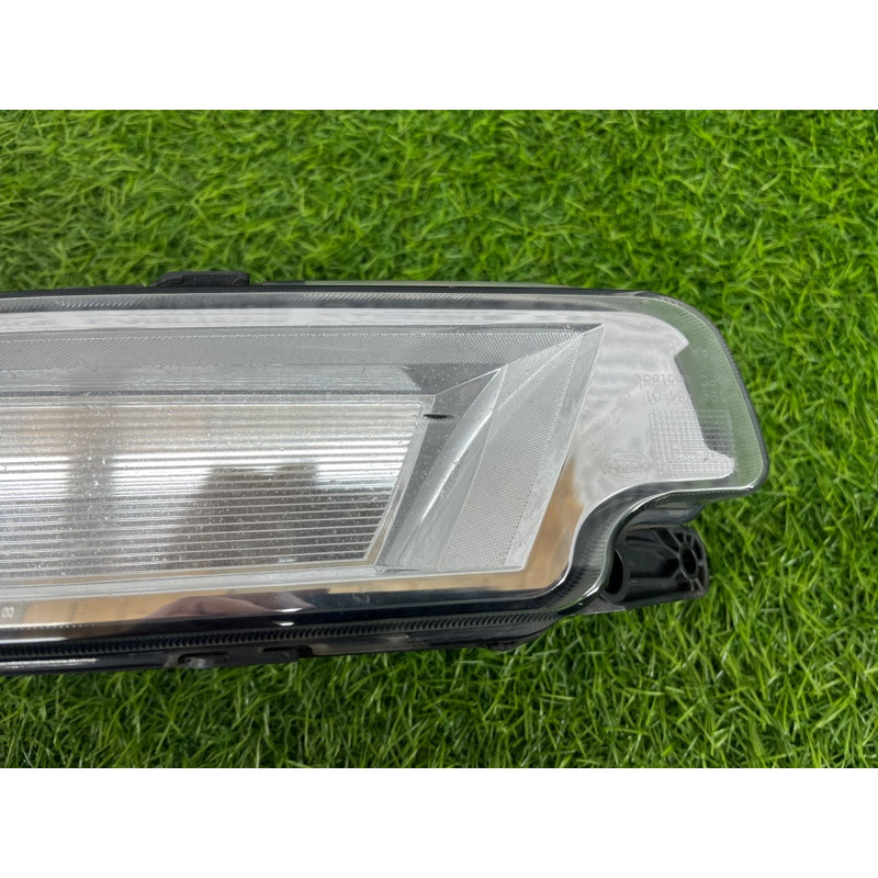 Фара противотуманная (оптика) Volkswagen Passat B8 2016 2.0 tdi 3G0941661G