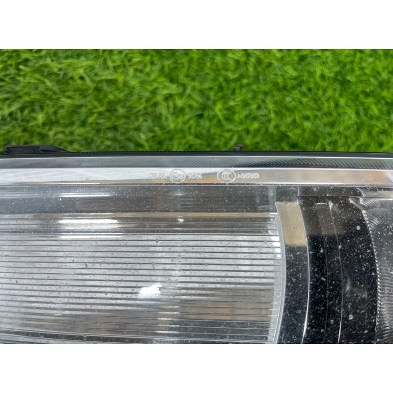 Фара противотуманная (оптика) Volkswagen Passat B8 2016 2.0 tdi 3G0941661G