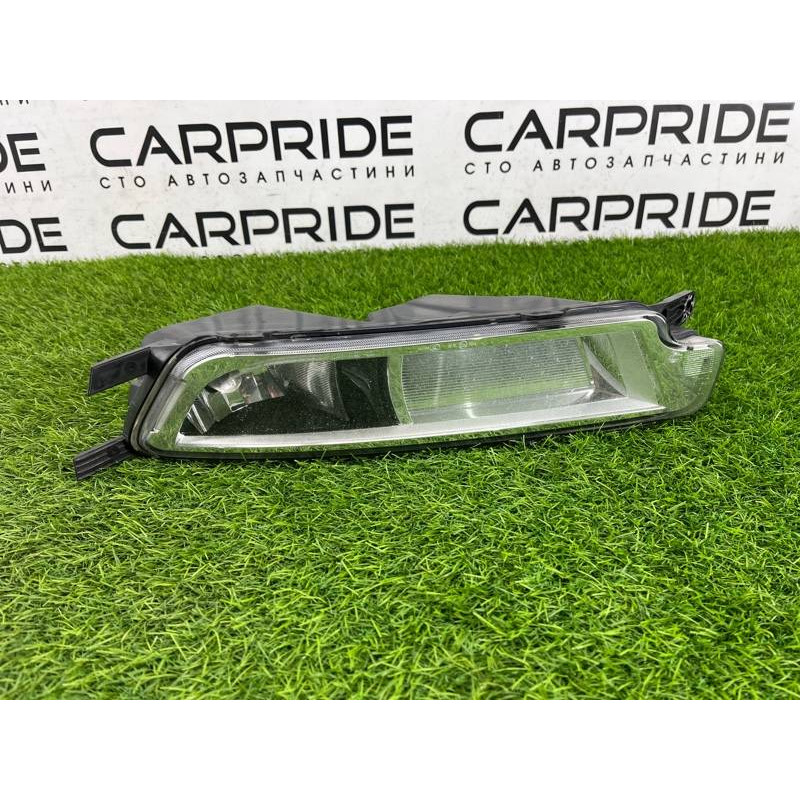 Фара противотуманная (оптика) Volkswagen Passat B8 2016 2.0 tdi 3g0941662g