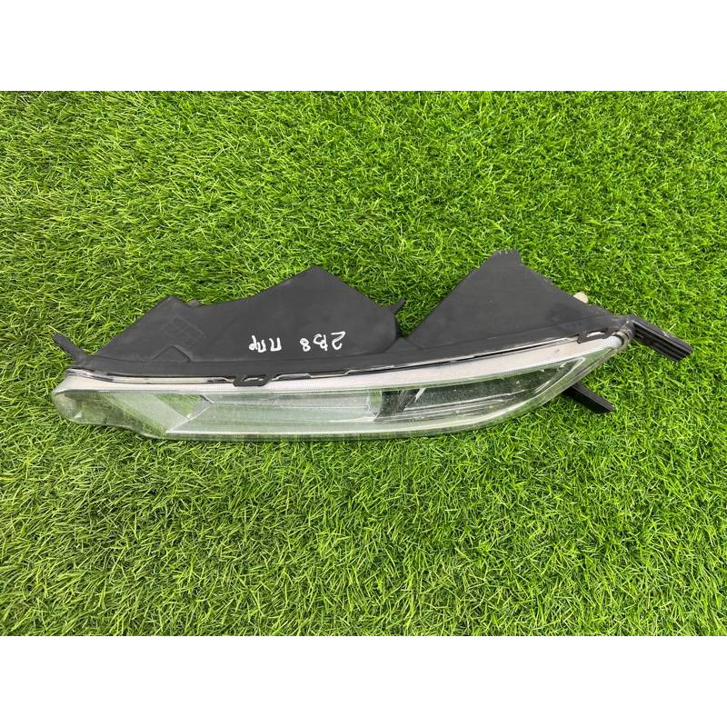 Фара противотуманная (оптика) Volkswagen Passat B8 2016 2.0 tdi 3g0941662g