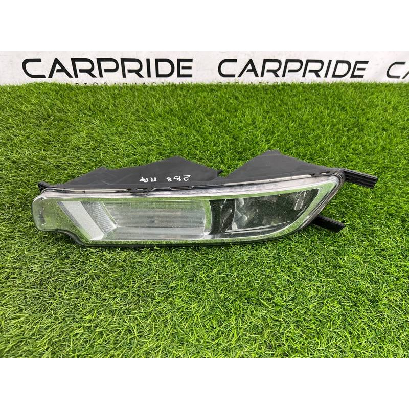 Фара противотуманная (оптика) Volkswagen Passat B8 2016 2.0 tdi 3g0941662g