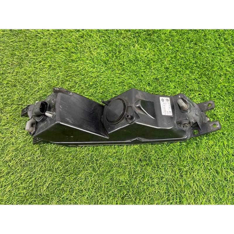 Фара противотуманная (оптика) Volkswagen Passat B8 2016 2.0 tdi 3g0941662g