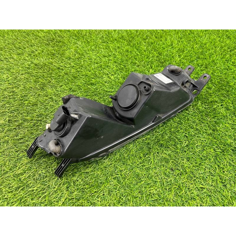 Фара противотуманная (оптика) Volkswagen Passat B8 2016 2.0 tdi 3g0941662g