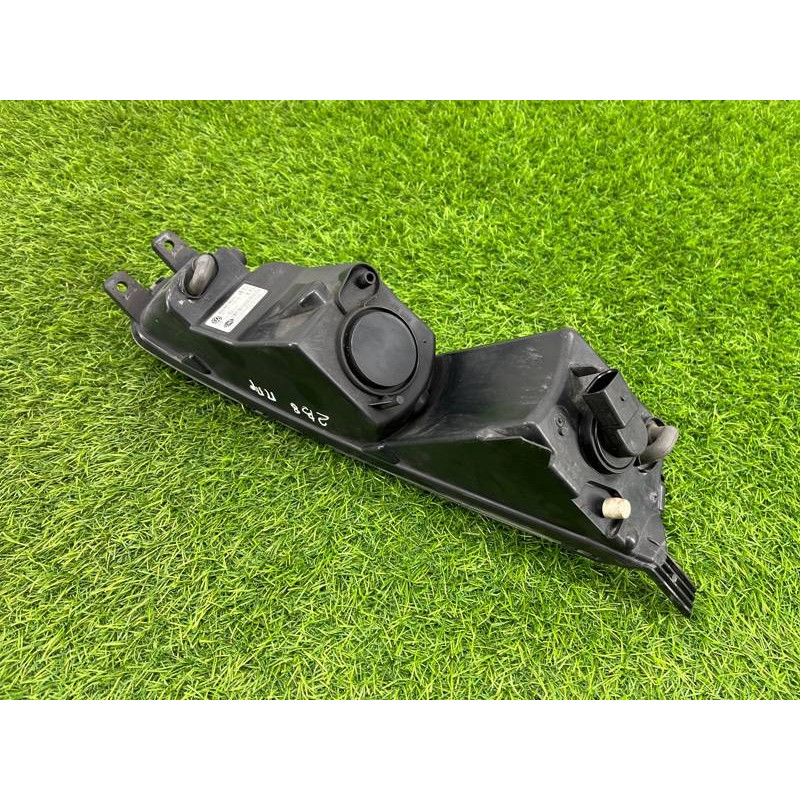 Фара противотуманная (оптика) Volkswagen Passat B8 2016 2.0 tdi 3g0941662g