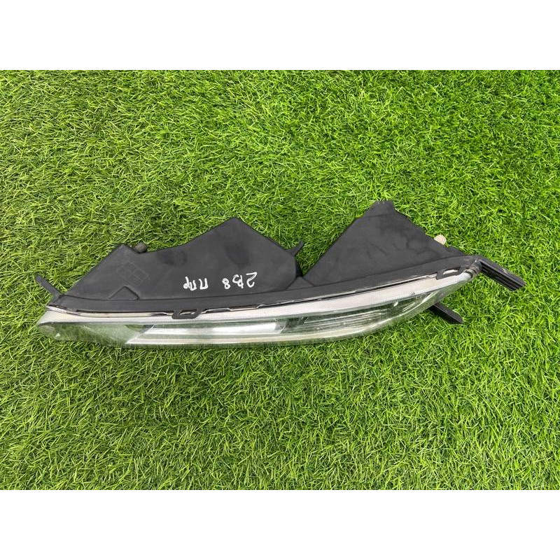 Фара противотуманная (оптика) Volkswagen Passat B8 2016 2.0 tdi 3g0941662g