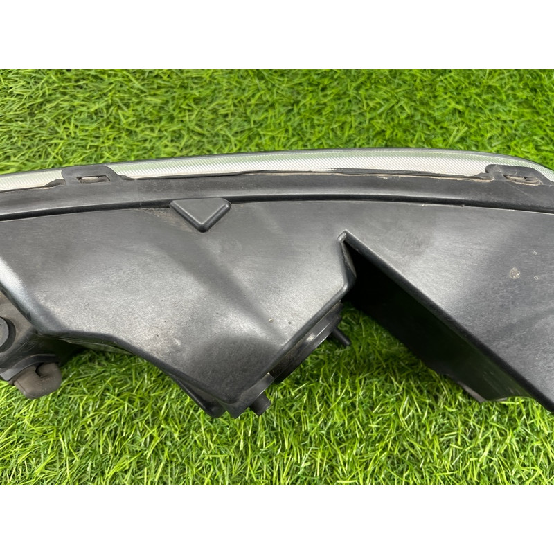 Фара противотуманная (оптика) Volkswagen Passat B8 2016 2.0 tdi 3g0941662g