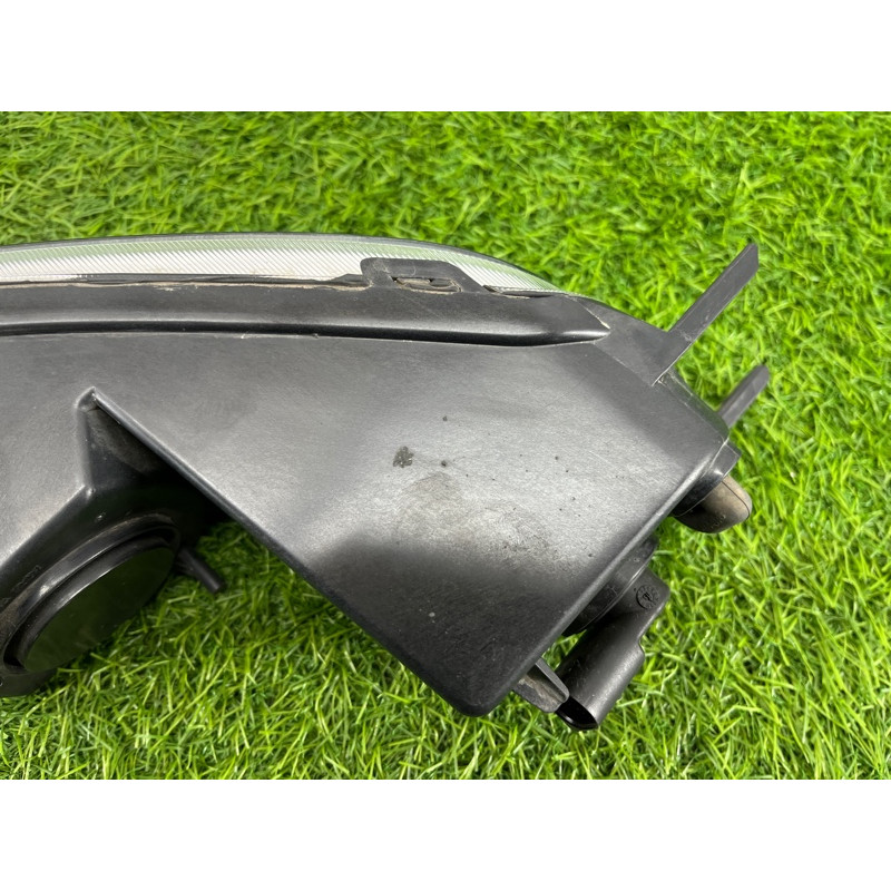 Фара противотуманная (оптика) Volkswagen Passat B8 2016 2.0 tdi 3g0941662g