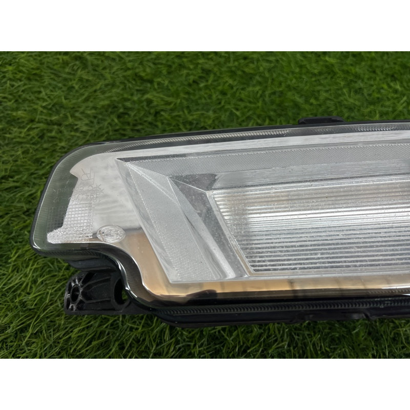 Фара противотуманная (оптика) Volkswagen Passat B8 2016 2.0 tdi 3g0941662g