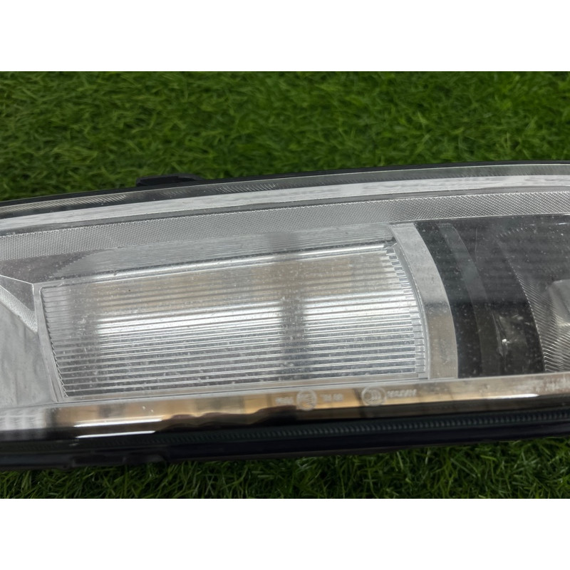 Фара противотуманная (оптика) Volkswagen Passat B8 2016 2.0 tdi 3g0941662g