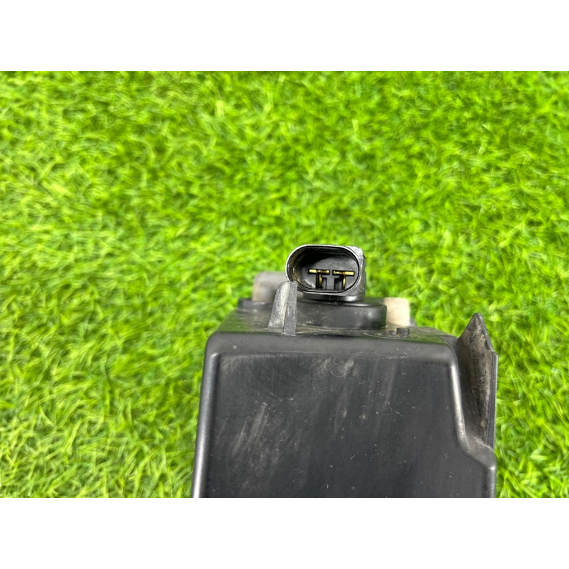 Фара противотуманная (оптика) Volkswagen Passat B8 2016 2.0 tdi 3g0941662g