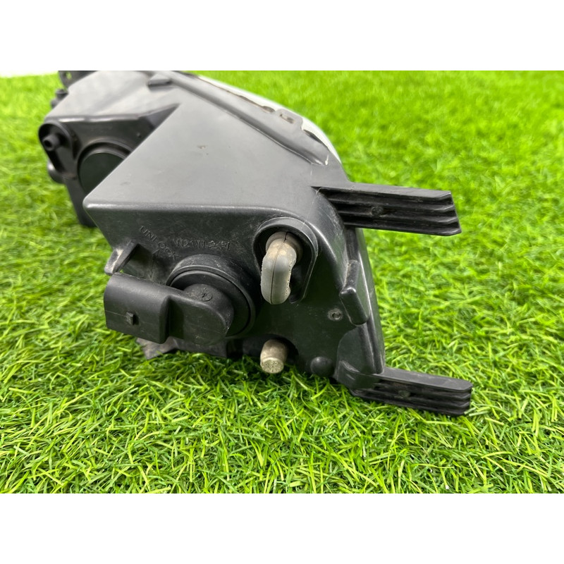 Фара противотуманная (оптика) Volkswagen Passat B8 2016 2.0 tdi 3g0941662g