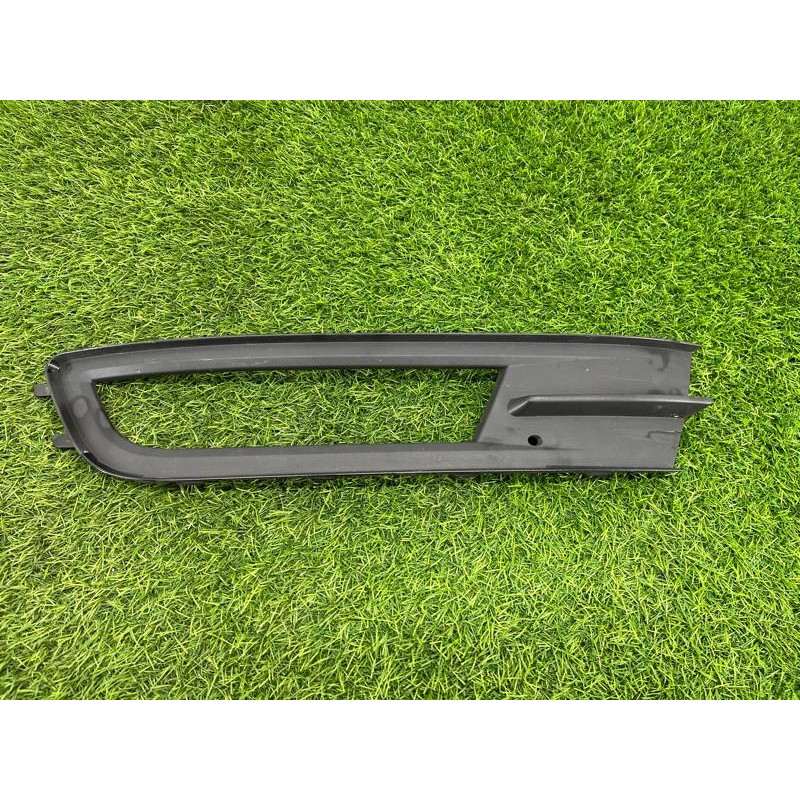 Накладка противотуманной фары (кузов и элементы) Volkswagen Passat B8 2016 2.0 tdi 3G08536659B9