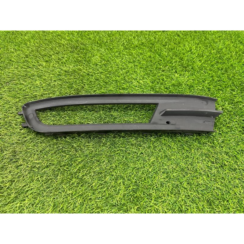 Накладка противотуманной фары (кузов и элементы) Volkswagen Passat B8 2016 2.0 tdi 3G08536659B9