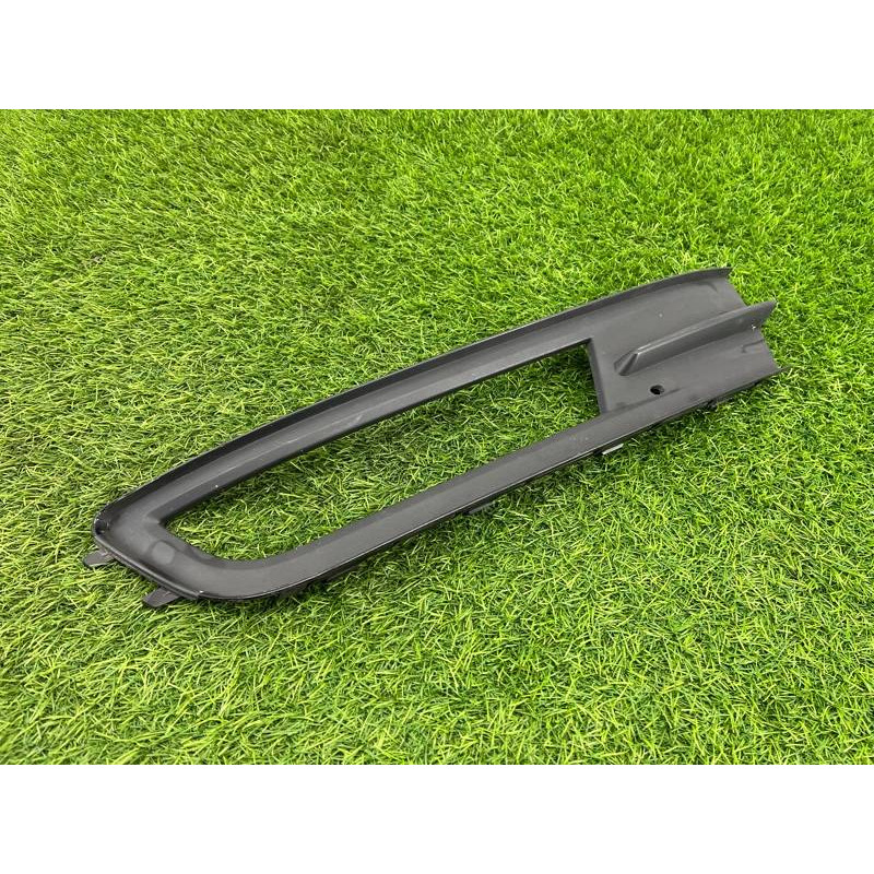Накладка противотуманной фары (кузов и элементы) Volkswagen Passat B8 2016 2.0 tdi 3G08536659B9