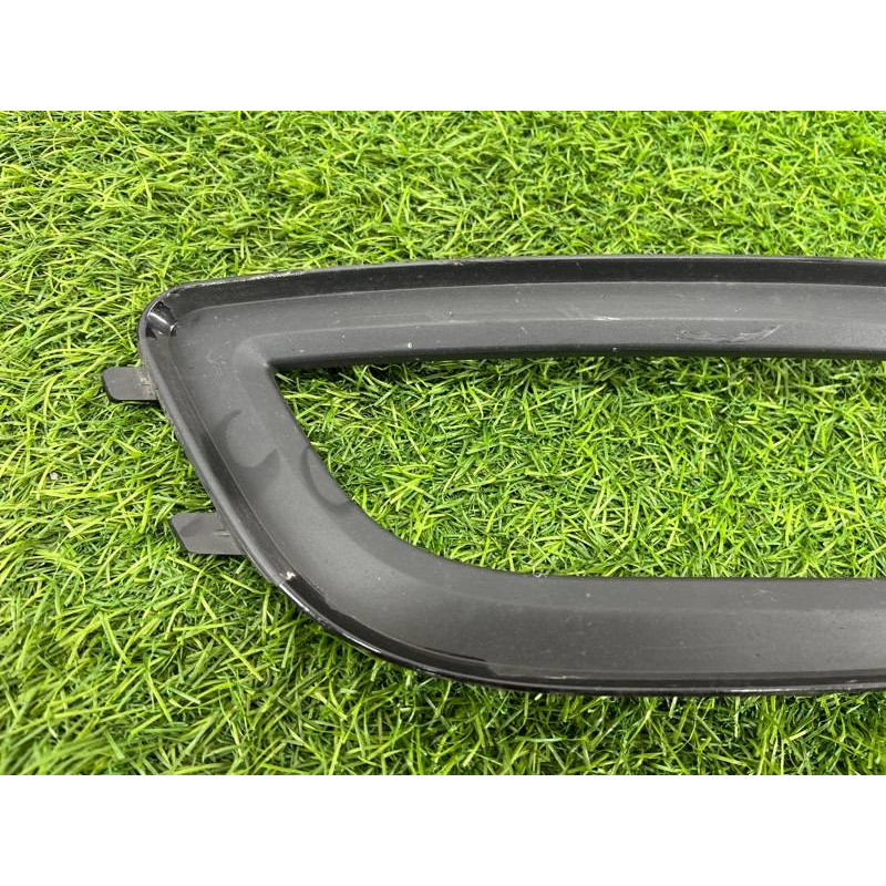 Накладка противотуманной фары (кузов и элементы) Volkswagen Passat B8 2016 2.0 tdi 3G08536659B9