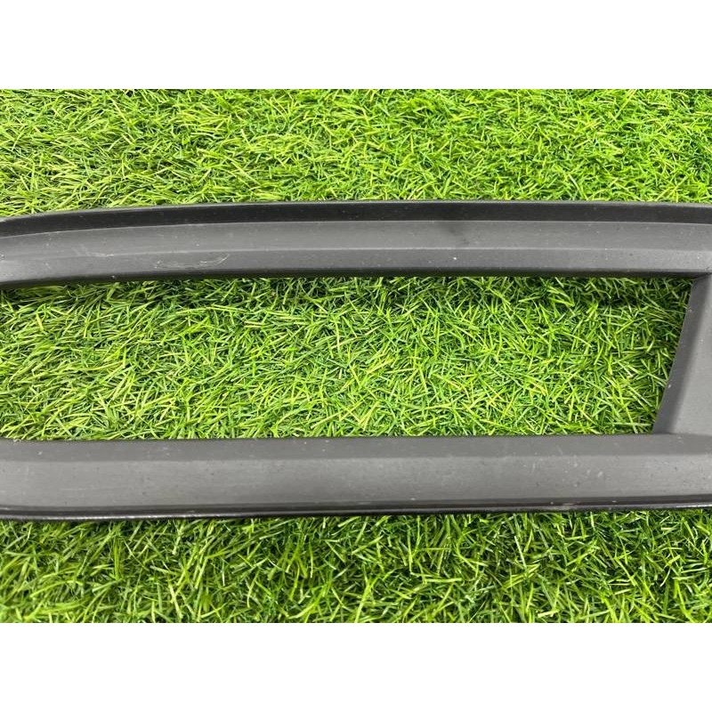 Накладка противотуманной фары (кузов и элементы) Volkswagen Passat B8 2016 2.0 tdi 3G08536659B9