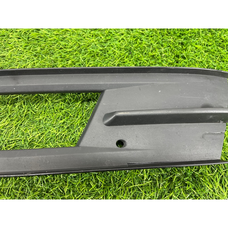 Накладка противотуманной фары (кузов и элементы) Volkswagen Passat B8 2016 2.0 tdi 3G08536659B9