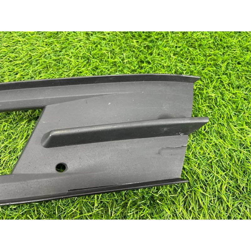 Накладка противотуманной фары (кузов и элементы) Volkswagen Passat B8 2016 2.0 tdi 3G08536659B9