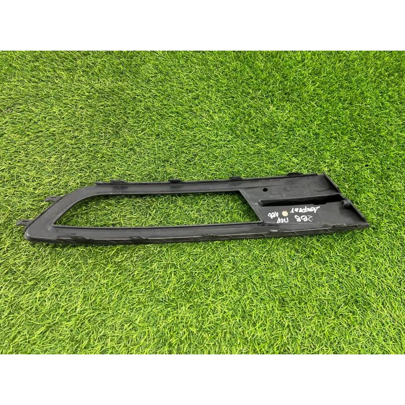 Накладка противотуманной фары (кузов и элементы) Volkswagen Passat B8 2016 2.0 tdi 3G08536659B9