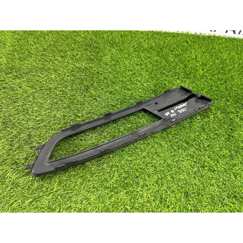 Накладка противотуманной фары (кузов и элементы) Volkswagen Passat B8 2016 2.0 tdi 3G08536659B9