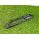 Накладка противотуманной фары (кузов и элементы) Volkswagen Passat B8 2016 2.0 tdi 3G08536659B9