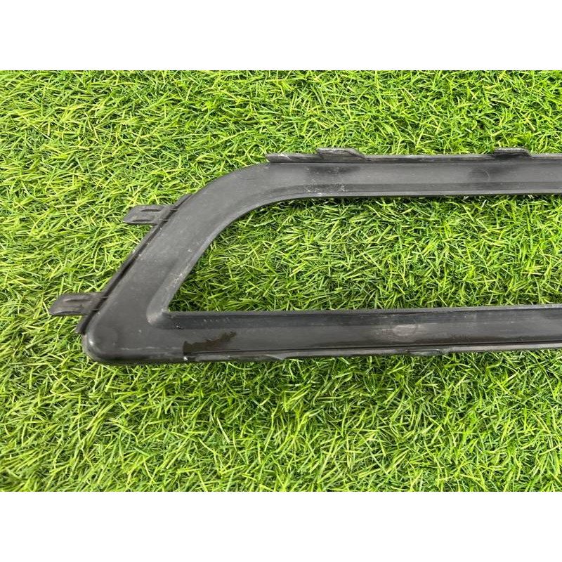 Накладка противотуманной фары (кузов и элементы) Volkswagen Passat B8 2016 2.0 tdi 3G08536659B9