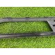 Накладка противотуманной фары (кузов и элементы) Volkswagen Passat B8 2016 2.0 tdi 3G08536659B9