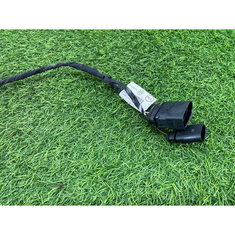 Проводка бампера (электрика) Volkswagen Passat B8 2016 2.0 tdi 3G0971095EM