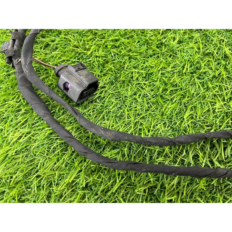 Проводка бампера (электрика) Volkswagen Passat B8 2016 2.0 tdi 3G0971095EM