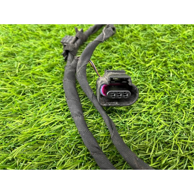 Проводка бампера (электрика) Volkswagen Passat B8 2016 2.0 tdi 3G0971095EM