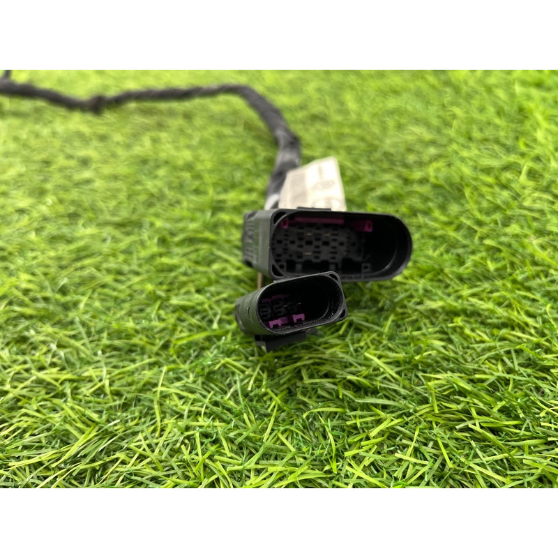 Проводка бампера (электрика) Volkswagen Passat B8 2016 2.0 tdi 3G0971095EM