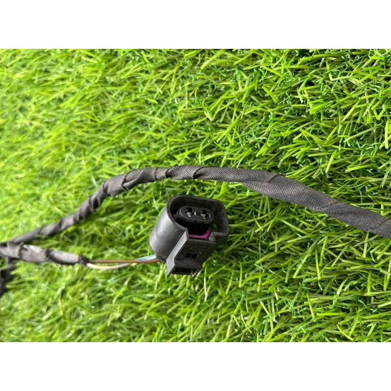 Проводка бампера (электрика) Volkswagen Passat B8 2016 2.0 tdi 3G0971095EM