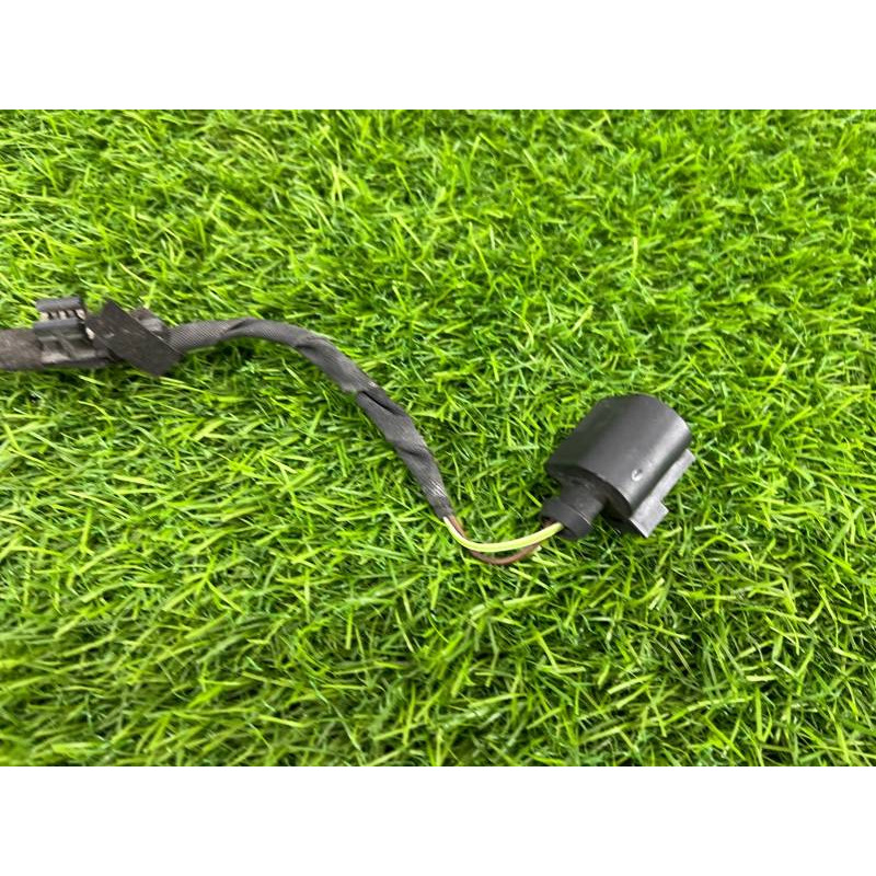 Проводка бампера (электрика) Volkswagen Passat B8 2016 2.0 tdi 3G0971095EM