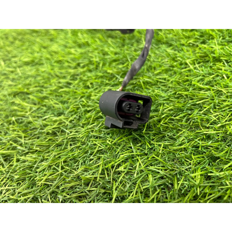 Проводка бампера (электрика) Volkswagen Passat B8 2016 2.0 tdi 3G0971095EM