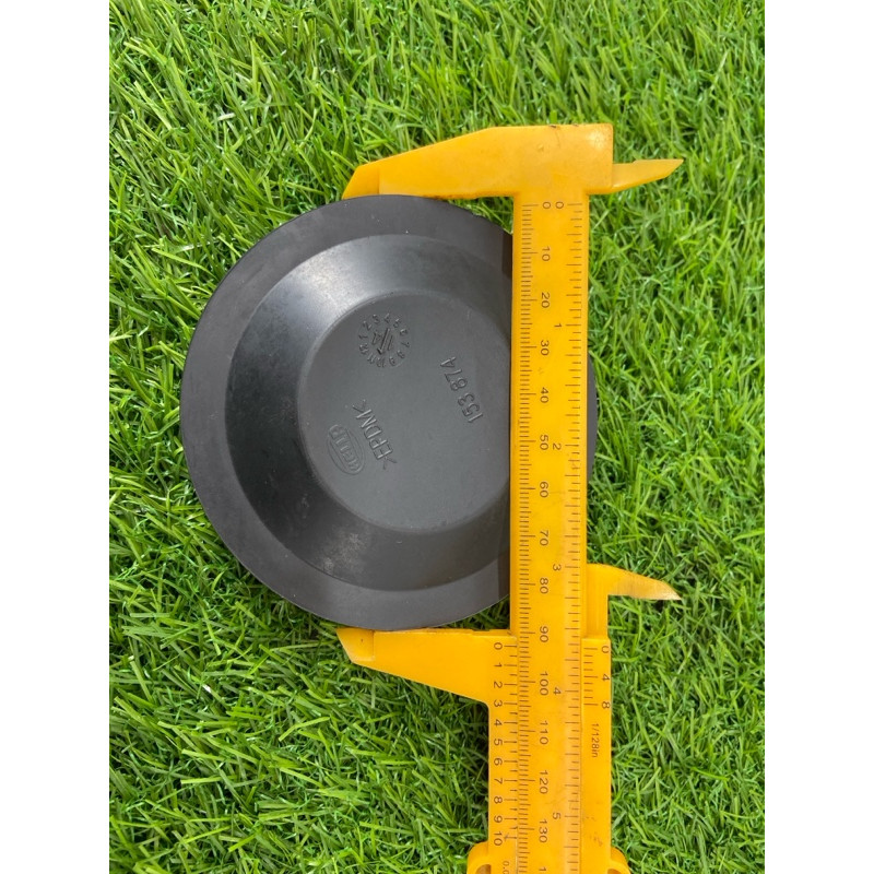 Крышка фары (оптика) Volkswagen Tiguan 5N 2011 1.4 CAVA 153874