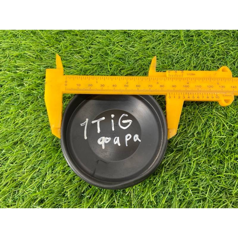 Крышка фары (оптика) Volkswagen Tiguan 5N 2011 1.4 CAVA 153874