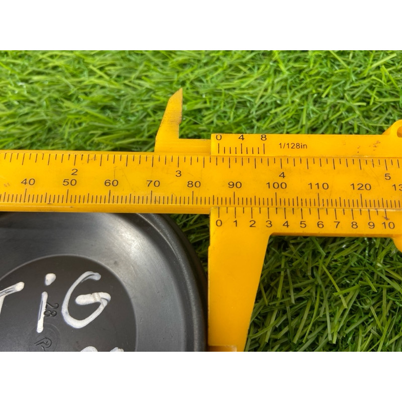 Крышка фары (оптика) Volkswagen Tiguan 5N 2011 1.4 CAVA 153874