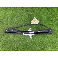 Механізм склопідйомника