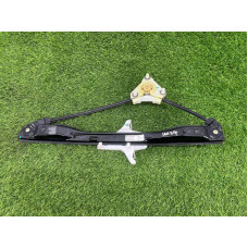 Механизм стеклоподъемника