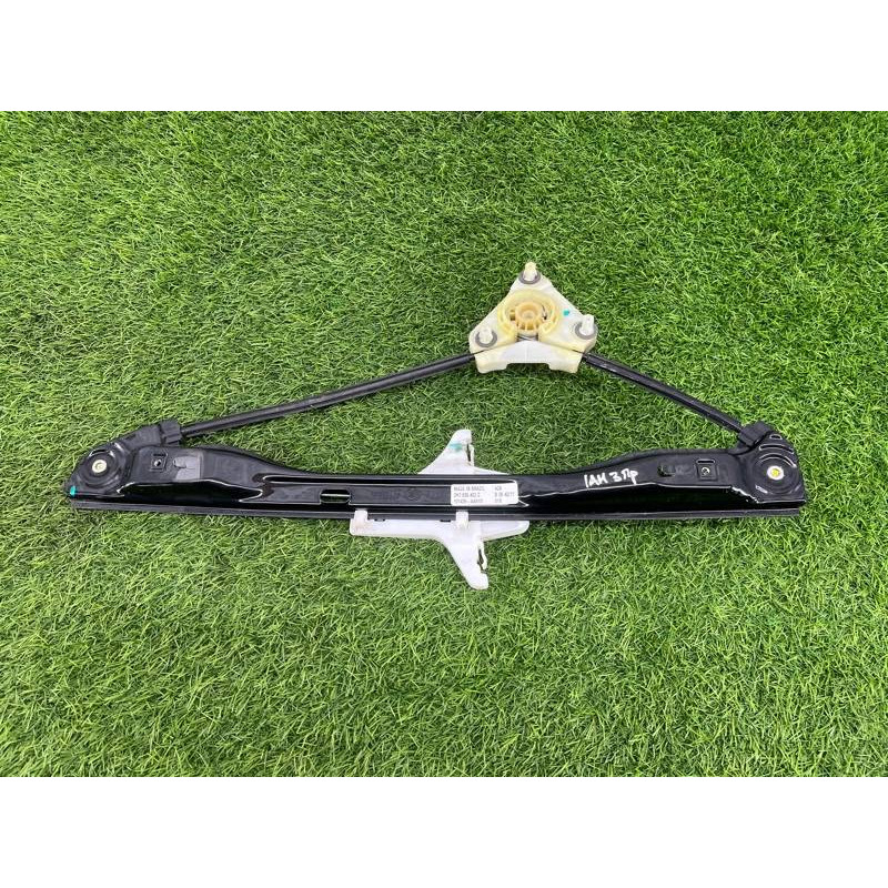 Механізм склопідйомника (кузов і елементи) Volkswagen Amarok 2H 2012 2.0 2H7839402C