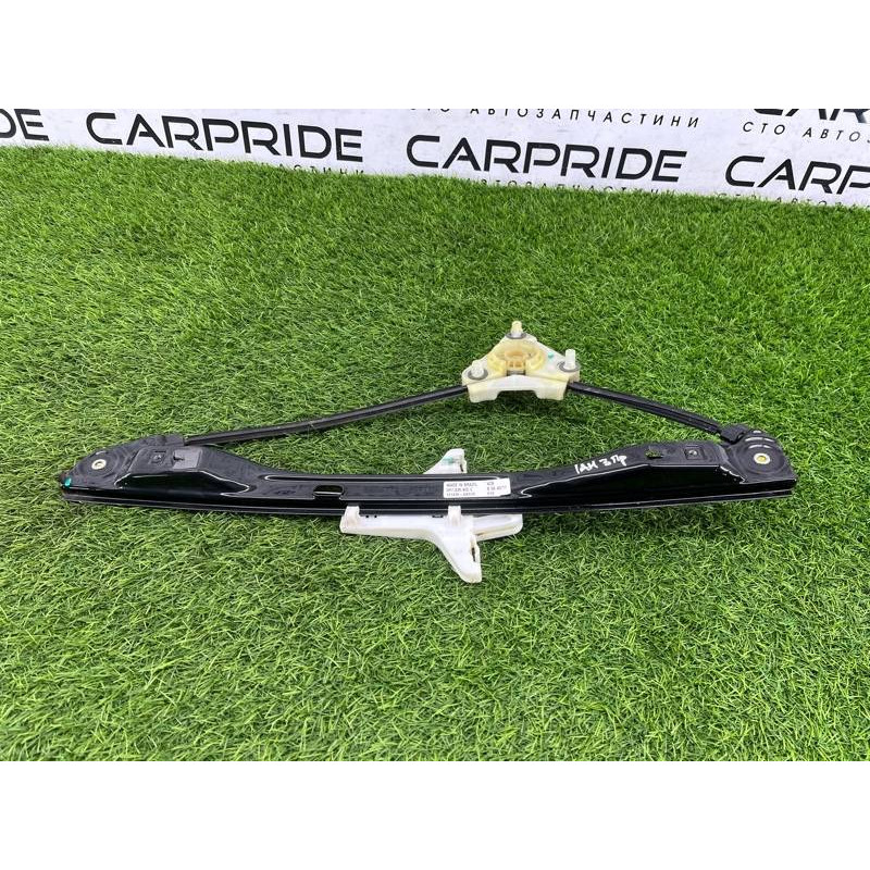 Механізм склопідйомника (кузов і елементи) Volkswagen Amarok 2H 2012 2.0 2H7839402C