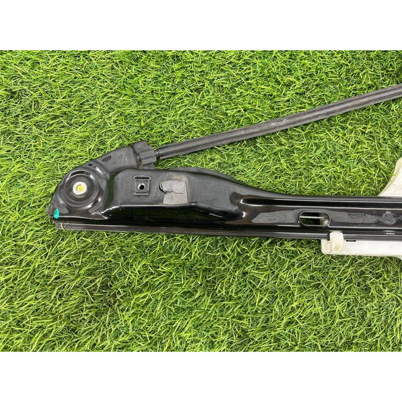 Механізм склопідйомника (кузов і елементи) Volkswagen Amarok 2H 2012 2.0 2H7839402C